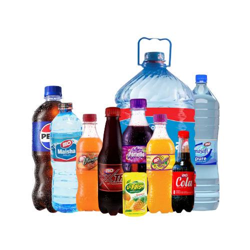 beverages