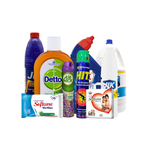 pestcleaning