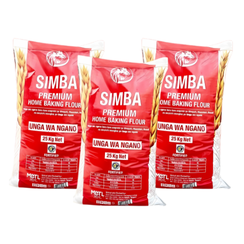 simbaflour