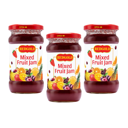 jam
