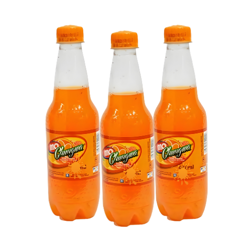 moorange