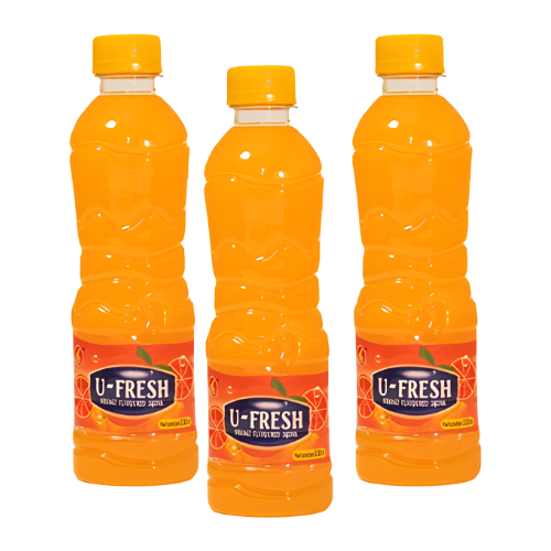 ufreshorange