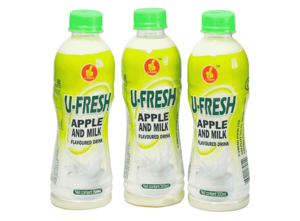 milk